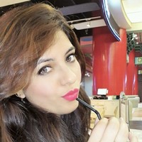 Iram Ali
