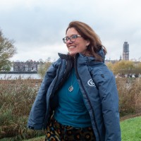 Heidi Nieuwenhuis