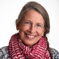 Lynne Buell