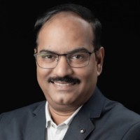 Nagananda Kumar K N