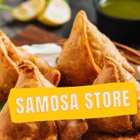 Samosa Store