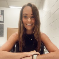 Brooke Thomas