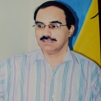 Hamid Mahmood