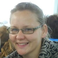 Nicole Crompton