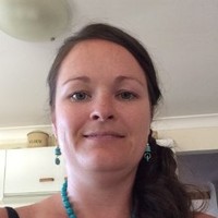 Leigh Carter