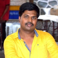 Santosh Devarmane