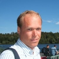 Ulrich Dudel