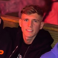 Daniel Cassidy