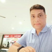 Manjunath Balisagar