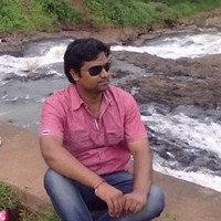 Mahesh Kumar Kushwaha