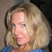 Мария Борисова