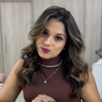 Maria Clara Rezende De Lima