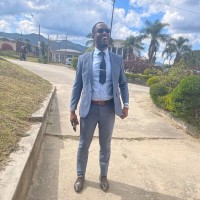 Tinashe Everisto Kambewu