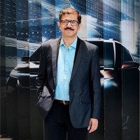 C N Saikumar