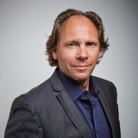 Langlois Thierry