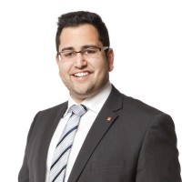 Daniel Zeus