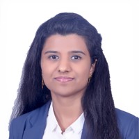 Shruti C