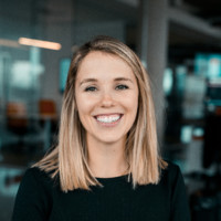 Kim Alexandra Hallé