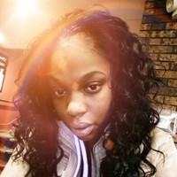 Tosha Nicole