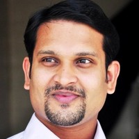 Harish Menon