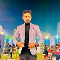 Abhishek Yadav
