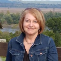 Andrea Klotz