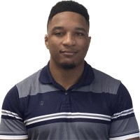 Devaughn Scott
