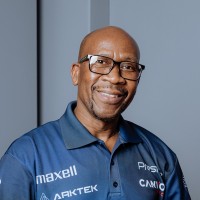 Jeffrey Sithole