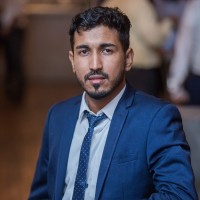 Minhaj Mohamed