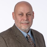 Jeff Bergeron