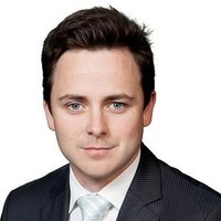 Patrick Lindsay