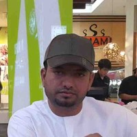 Muhammad Saqlain