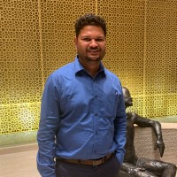 Saurabh Ghadiya