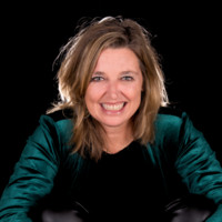 Suzanne Stadhouders