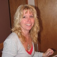 Andrea Weber