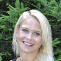 Laurel Raymond