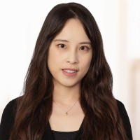 Chelsea Zheng