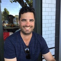 Mark Foenander