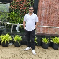 Pushpendra sain