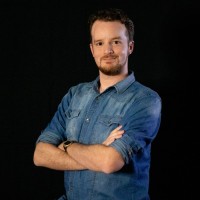 Aaron Coffey