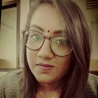 Priydharshee Devi Koosul Jankee