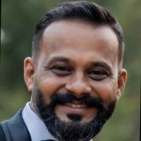 Nirmal Doshi