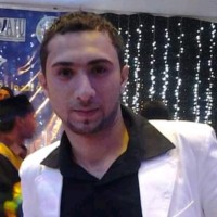 Omar Abuthaher