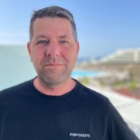 Rob van Oostveen