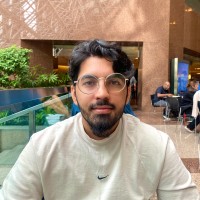 Humza Zubair
