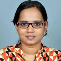 Devika Vasudevan
