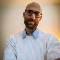 Niklas Larsson