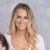 Morgan Danielle
