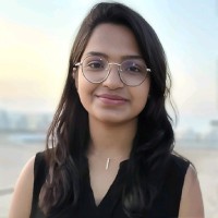 Bindiya Tandel