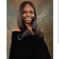 Nazirqah Mackey